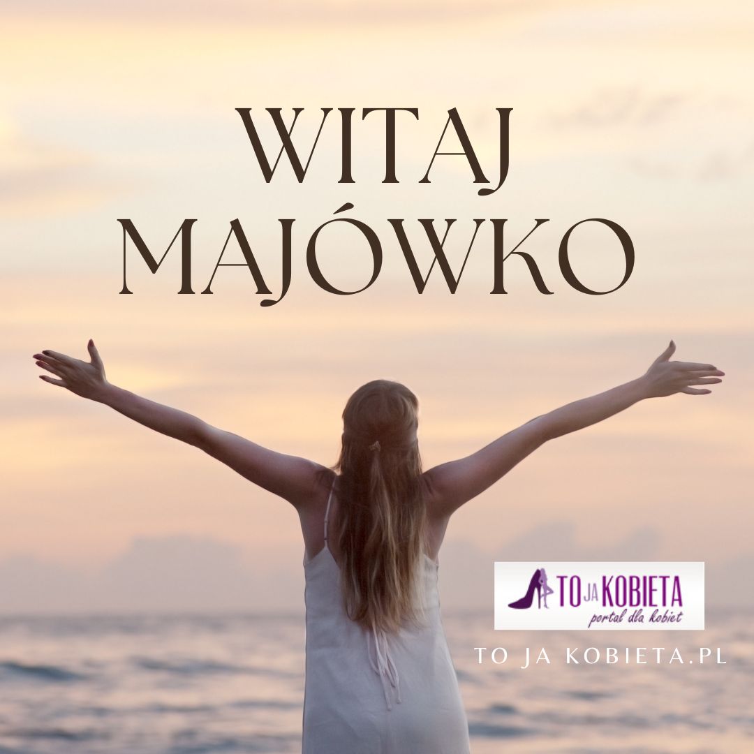 ToJaKobieta's tweet photo. 🌞 ☀️ 🌞 ☀️ 🌞 𝗪𝗜𝗧𝗔𝗝 𝗠𝗔𝗝Ó𝗪𝗞𝗢 🌞 ☀️ 🌞 ☀️ 🌞 
 
Kochani, odpoczywajcie, relaksujcie się, bawcie 😊 🤗 👍 ❤️ 🧡 💛 💚 💜

https://t.co/zKwwhsFuUo

#tojakobietapl #kobieta 
#WITAJ #MAJÓWKO #MAJÓWKA #Kochani #odpoczywajcie #relaksujciesię #relaks #bawcie  #rodzina #piknik https://t.co/cb0X7iQvjy