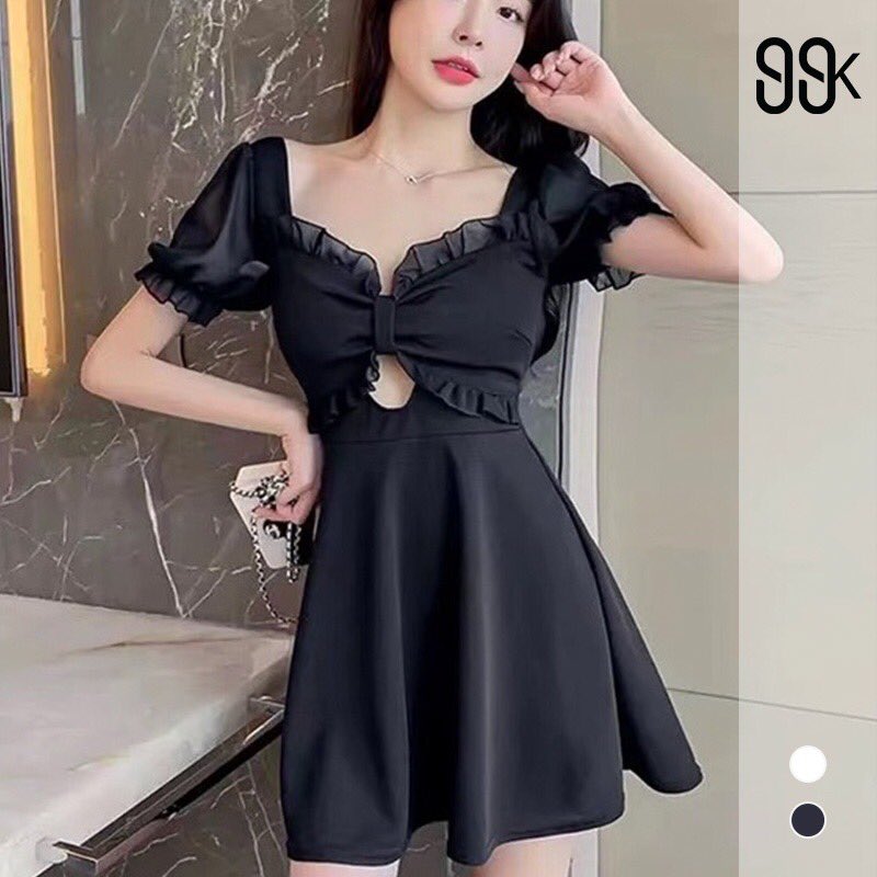 summeroza's tweet photo. Black dresses that I found on shopee 👗

A THREAD https://t.co/kVTsyrIuf6