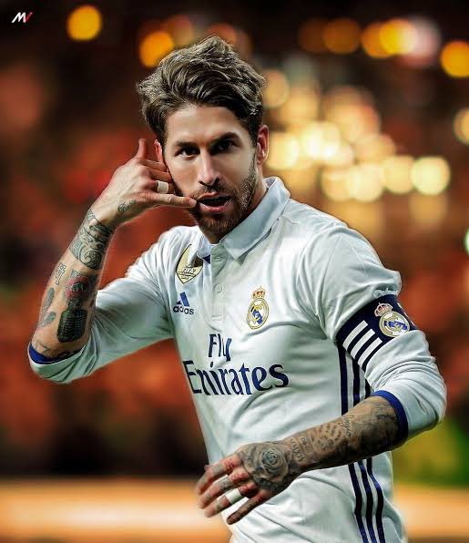 🚨🚨 SON DAKİKA 🚨🚨
TRABZONSPOR SERGİO RAMOS’UN MENAJERİNE BİR GÖRÜŞME TALEP ETTİ 
İSPANYOL YILDIZ İÇİN TRABZONSPOR ÇOK İSTEKLİ 

SİZCE RAMOS TRABZONSPOR’A GELİR Mİ ?