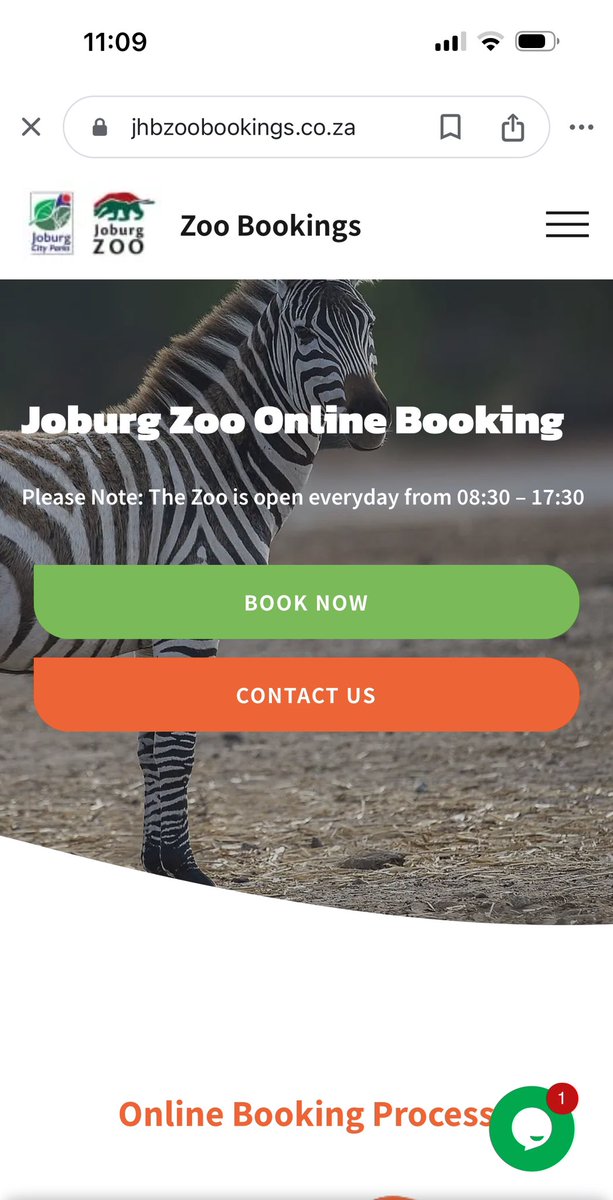 Attention: Scam Alert ⚠️ 🚨 We have received reports of a fraudulent website that is selling fake zoo tickets. We want to caution you that this is a scam. Please be aware of these scammers and stay vigilant to avoid falling for their trap. It is important to note that Joburg Zoo…