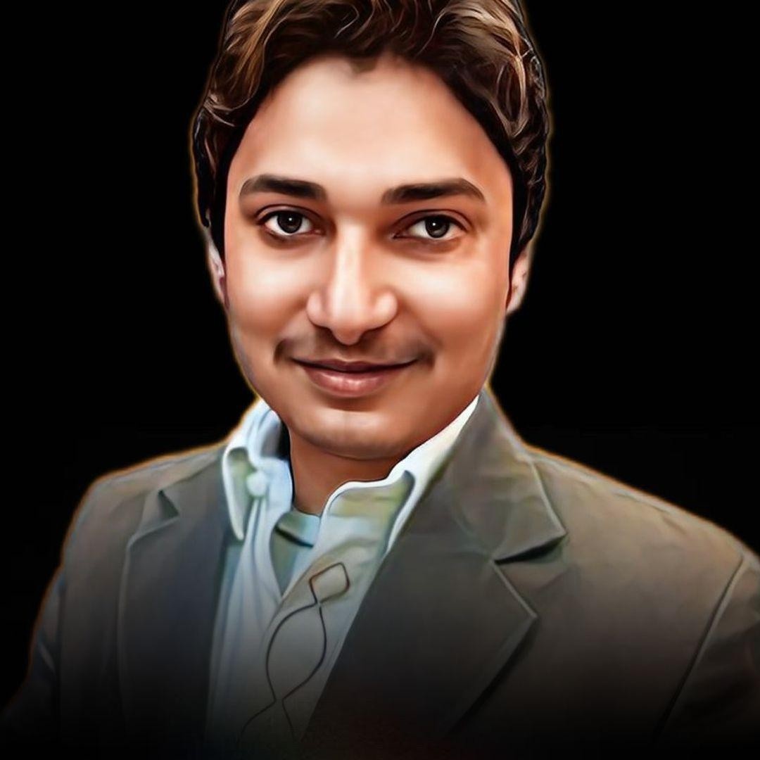 MuhammadSaju18's tweet photo. #NewProfilePic https://t.co/jOhIP9GZAW