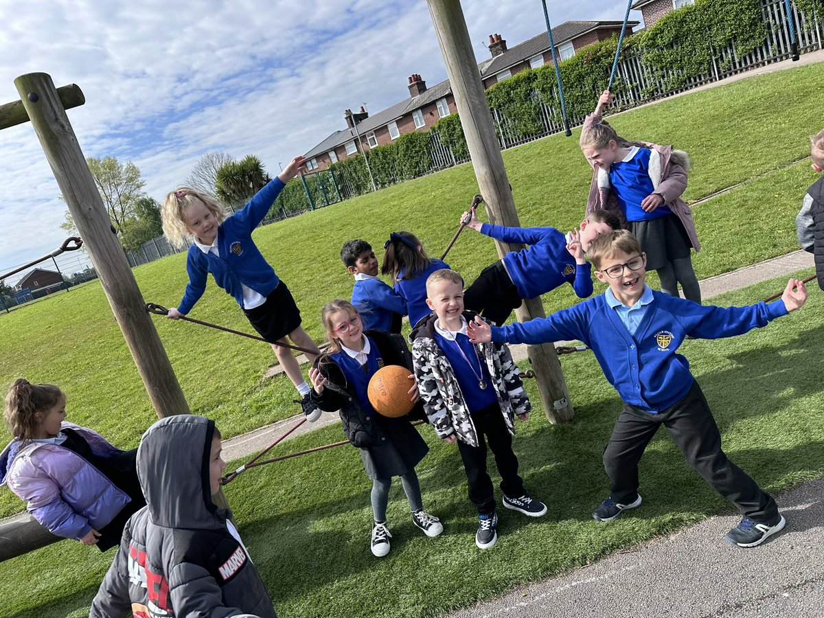 Class 1W tweet media
