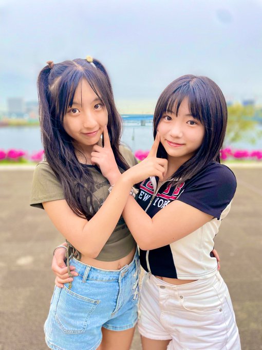 Twitterのコスプレ画像24