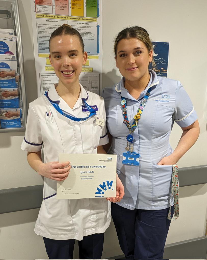 MFT Pre-Reg Education Team tweet media