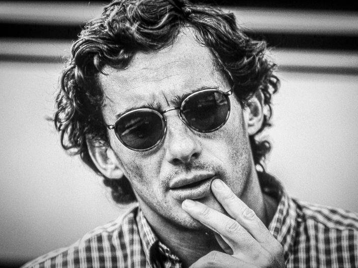 30 anni fa sul circuito di Imola moriva Ayrton Senna.
Un pilota, ma anche un uomo, unico a cui ho dedicato uno speciale che andrà in onda oggi alle 12.00 su <a href="/radiopopmilano/">Radio Popolare</a>. 
#Senna30 #Senna #sennaforever 
Si può sentire anche in streaming qui:
radiopopolare.it