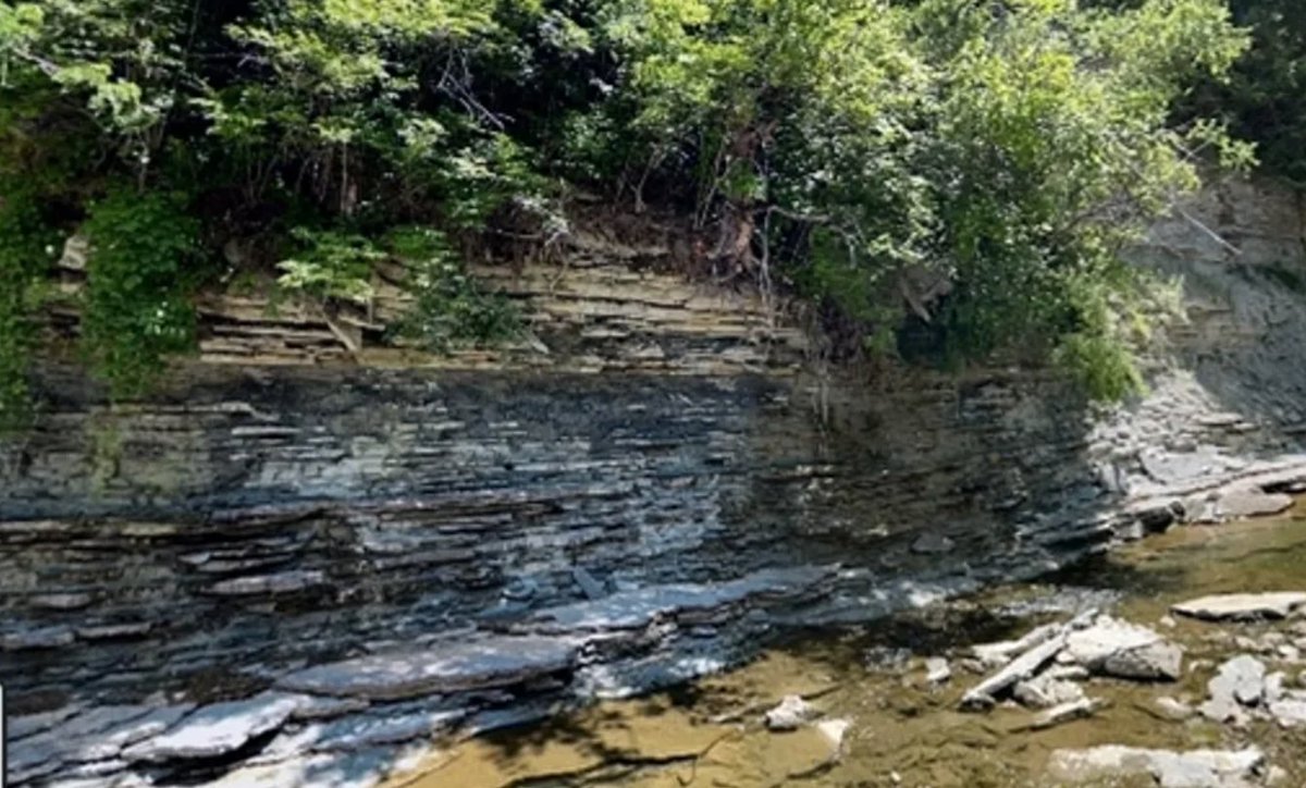 Dedications are coming to the Devil's Backbone in Preble County. The Devil’s Backbone is an area on State Route 725 just west of Camden that features a massive cliff and a history that includes murders and a Bigfoot sighting.