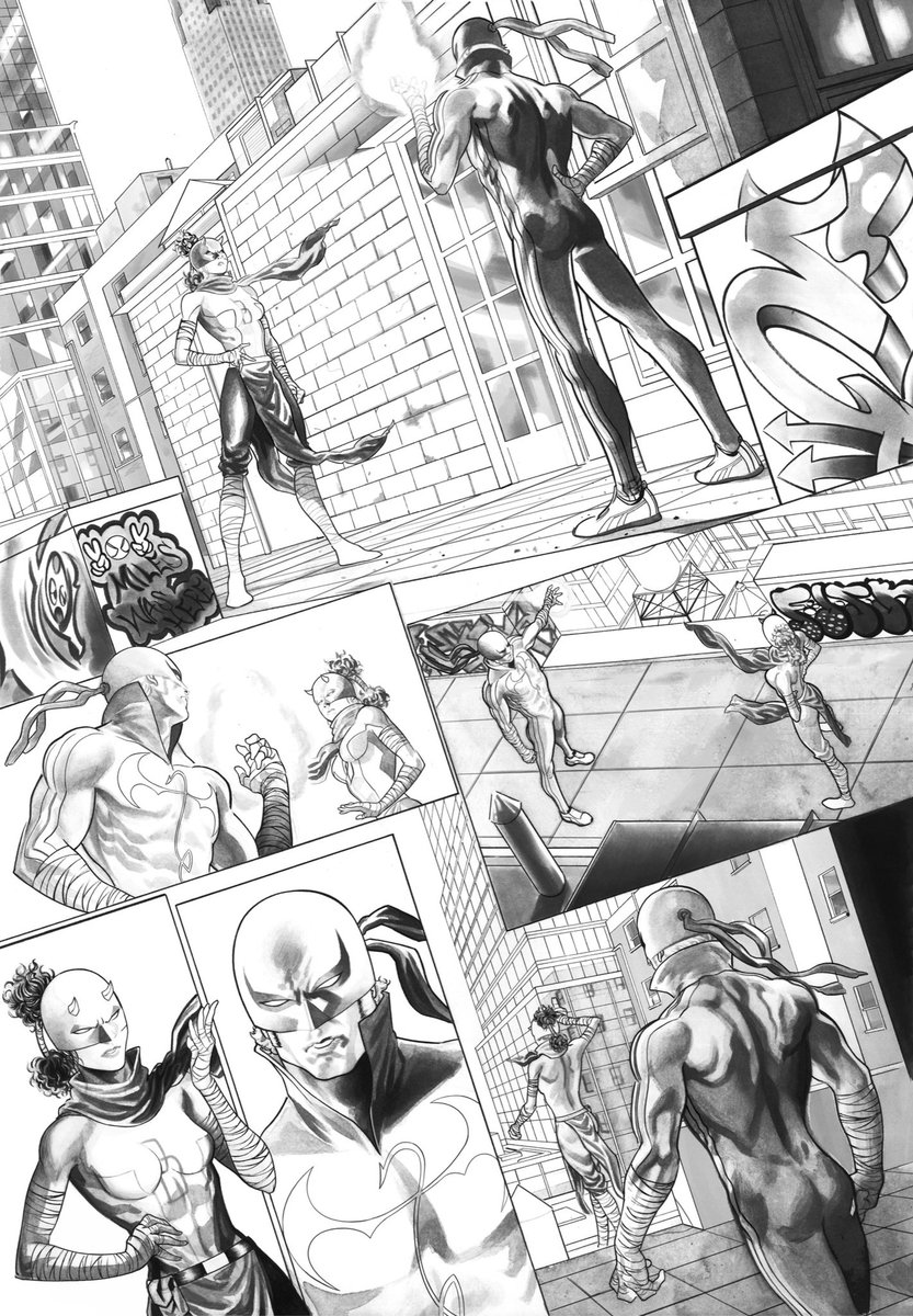 GaSalvatori's tweet photo. @jamesbemmett Hi mr.Emmett gabriele here! Hope you would remember me since NYCC https://t.co/fmkydFDIHB