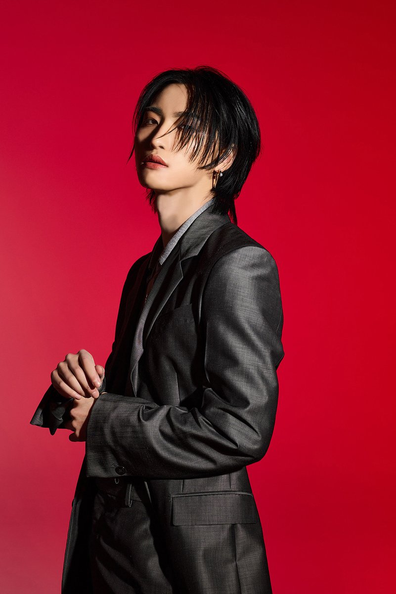 #Seonghwa × @Ferragamo 
for @GIANNABOYFRIEND