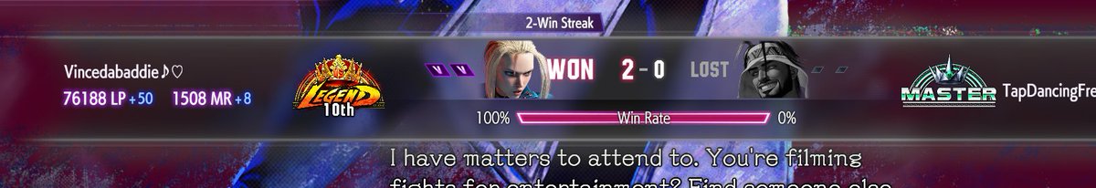 LEGEND RANK 10TH WORLD NEED My SonicFox REMATCH one day! IM SOO HAPPY!! #sf6 #streetfighter #fgc #evo #smash #guiltygearstrive #2xko