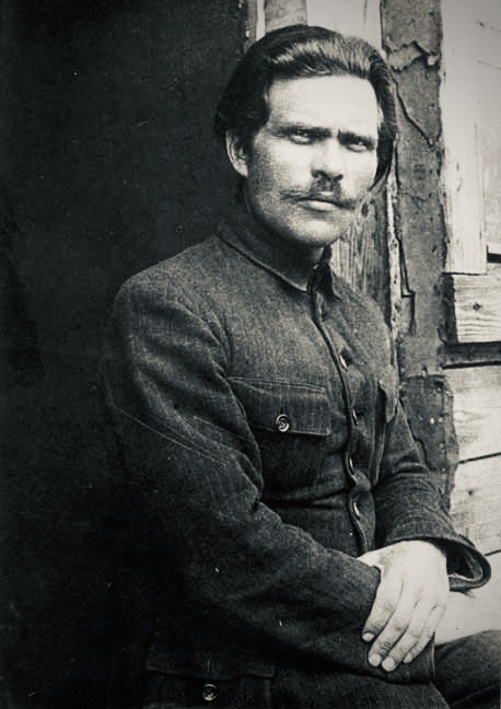The 1st of May is the symbol of a new era in the life and struggle of the toilers, an era that each year offers the toilers fresh, increasingly tough and decisive battles against the bourgeoisie for the freedom and independence wrested from them for their social ideal. — Makhno.