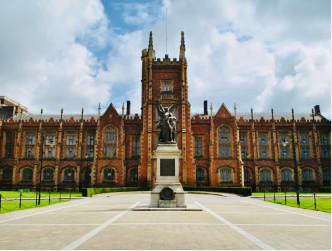 Yesterday some of our #TeamBalmoral members attended the RCN Independent Sector Leadership Challenge @QUBelfast!👩‍⚕️🧑‍⚕️ Although we didn’t win we had great opportunity for learning, interacting positively with others, developing listening skills and and keeping patient safety🙌🏻💙