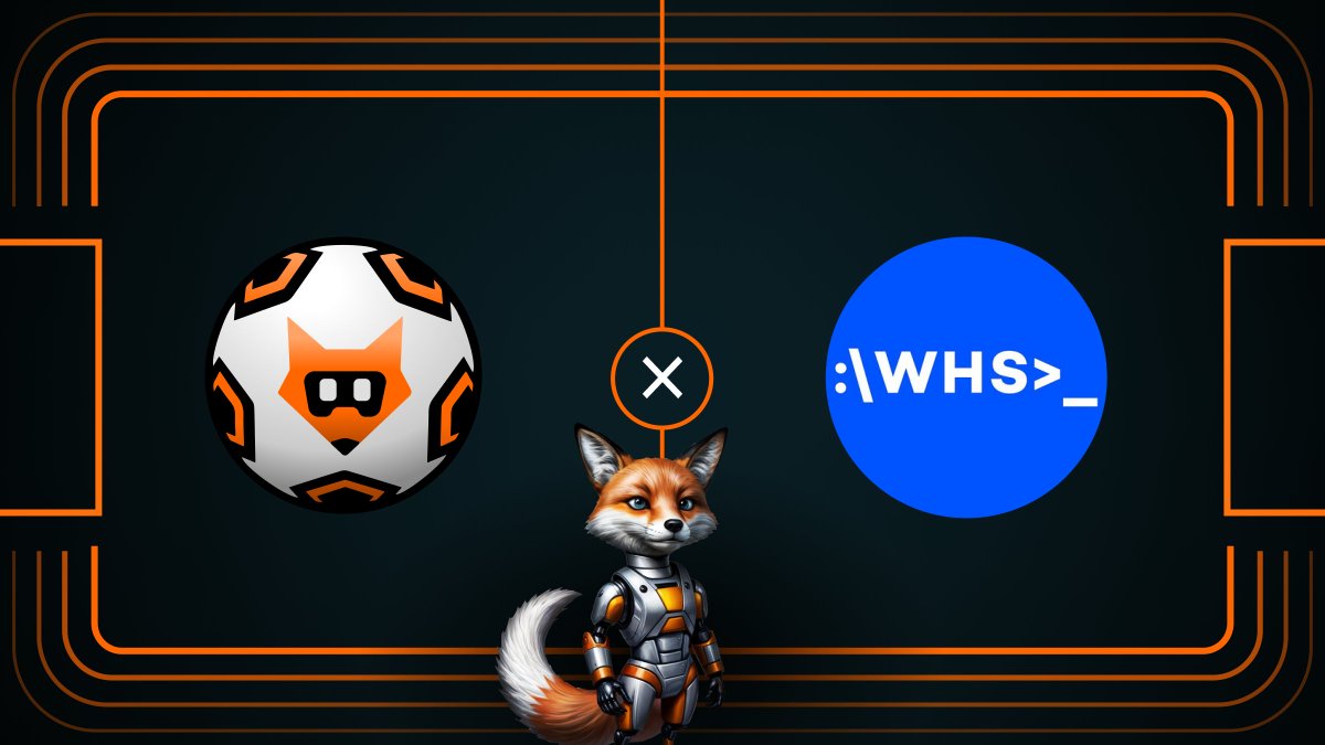 Foxsy (@foxsy_ai) on Twitter photo Welcome to the foxgang, <a href="/_DrDelphi_/">DrDelphi</a> fam! 🦊💙🦊
@PulsarTransfer send 2.5 EGLD to 100 reactions
Stake $EGLD with WeHaveServers.com before 🗓️ May 4 to be whitelisted for the $FOXSY pre-launch event.
Participate in the event by depositing (in the Pre-Launch SC) an amount of Welcome to the foxgang, <a href="/_DrDelphi_/">DrDelphi</a> fam! 🦊💙🦊
@PulsarTransfer send 2.5 EGLD to 100 reactions
Stake $EGLD with WeHaveServers.com before 🗓️ May 4 to be whitelisted for the $FOXSY pre-launch event.
Participate in the event by depositing (in the Pre-Launch SC) an amount of