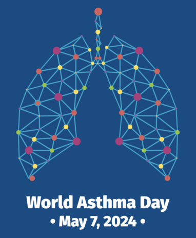 On #WorldAsthmaDay, let’s remind the #pulmonologists and #generalpractitioners that lung neuroendocrine cancer can be disguised in asthma-like symptoms. We help HCPs to not be misled. ☑️Get your #NETInfo in your language: incalliance.org/net-info-packs/ #LetsTalkAboutNETs #LungTwitter