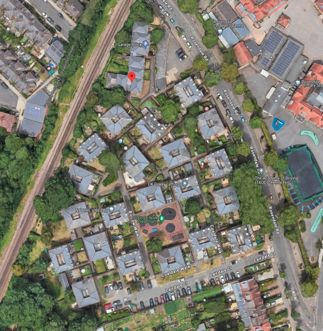 Last year Lambeth charged leaseholders on Lairdale Estate £35,556.69 for 'Tree Maintenance'. Are residents there clear what work was done? Should that have been Major Works? Compare your charges at servicechargeinsights.com/#/analysis #servicecharge #servicechargeabuse #leasehold #lambeth