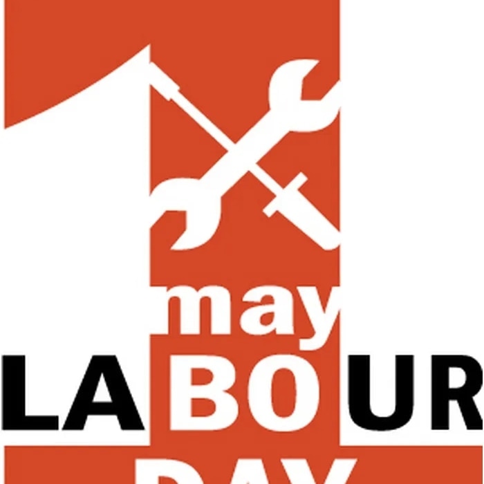 Labour Day... A day which honours and commemorates the indespendible contributions of a class who are constantly serving us...

#labourday  #mayday  #1stmay  #marketingconcepts  #marketing  #salesandmarketing  #marketingandadvertising