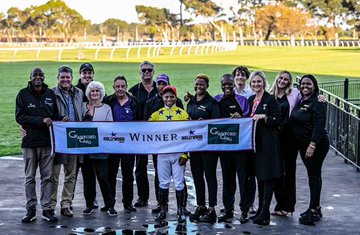 Hollywood Syndicate tweet media