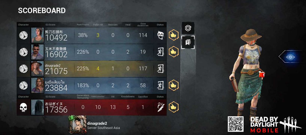 hoermones tweet media