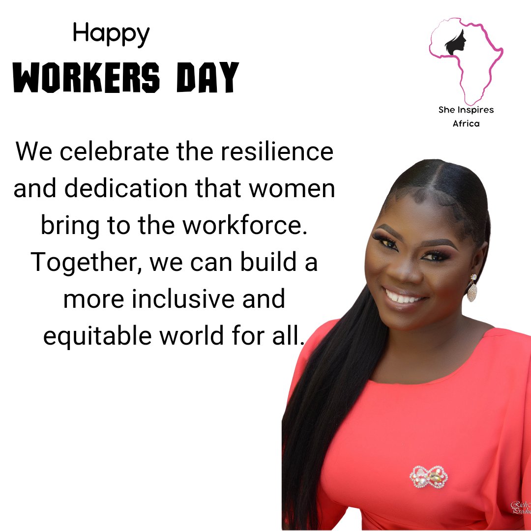 We shine the light on the incredible men&women  who work tirelessly to make a difference in our society Your resilience&dedication to change cannot go unnoticed👏 Let's not stop there,together,we can create a world where no woman is held back by something as natural as her period