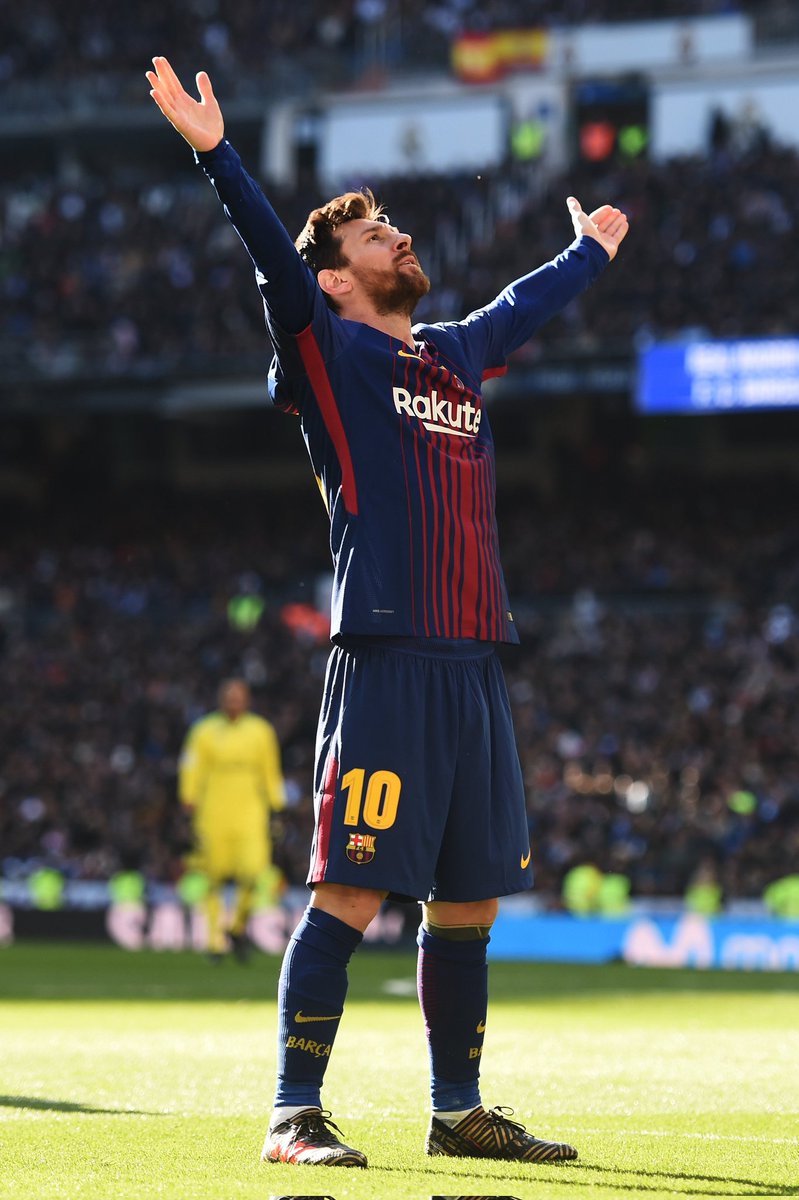 It’s hilarious the way people play down what Lionel Messi did in the UCL. ⚽️ 129 Goals 🅰️ 40 Assists 🏆 4x UCL Titles 🥇 3x UEFA Best Player in Europe 🥇 6x UCL Top Scorer 🥇 2x UCL Top Assister 💫 Scored in 2 UCL Finals ✨ Scored 49 UCL K/O goals 🎖️ MOTM in 2011 UCL Final