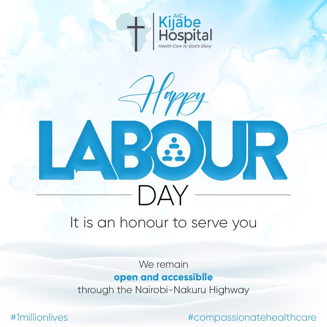 It's an honor to serve you. #LabourDay2024