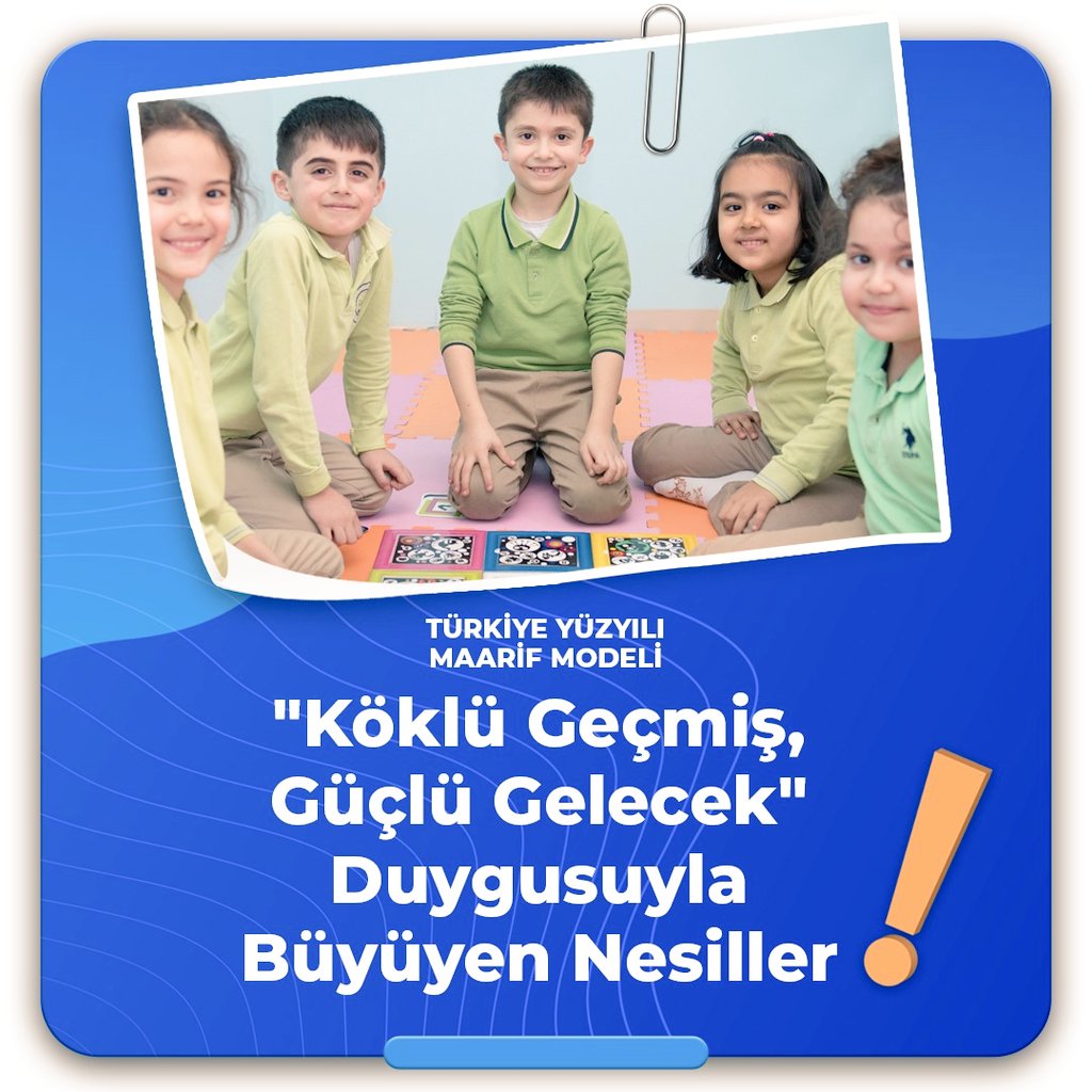 Ahmethocaoglu_A's tweet photo. Türkiye Yüzyılı Maarif Modeli 

@MersinMEM @fazilet_durmus 
@MezitliMEM @m_badas33 https://t.co/YRrEpwCLoo