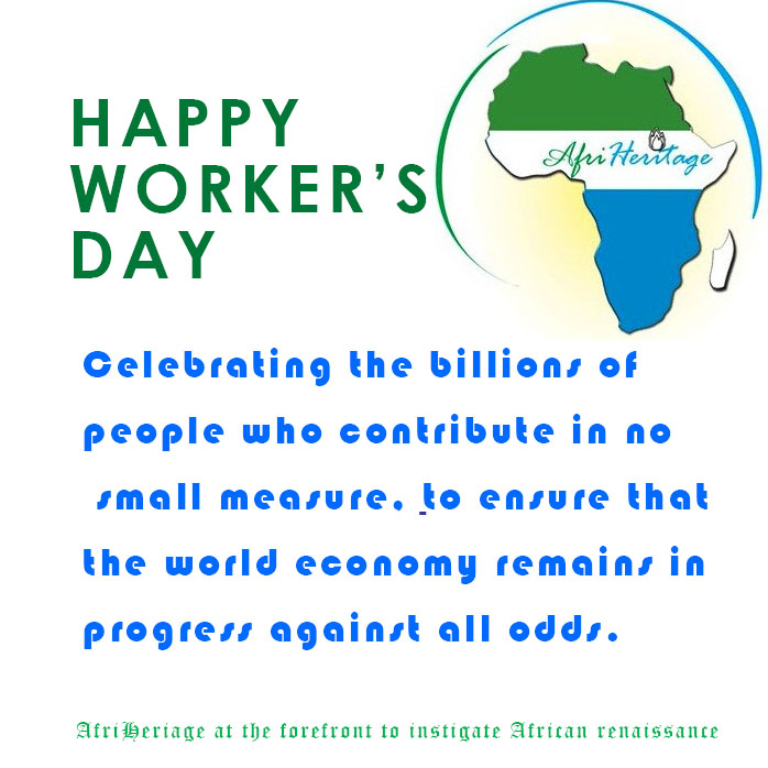 Imagine a world without workers.