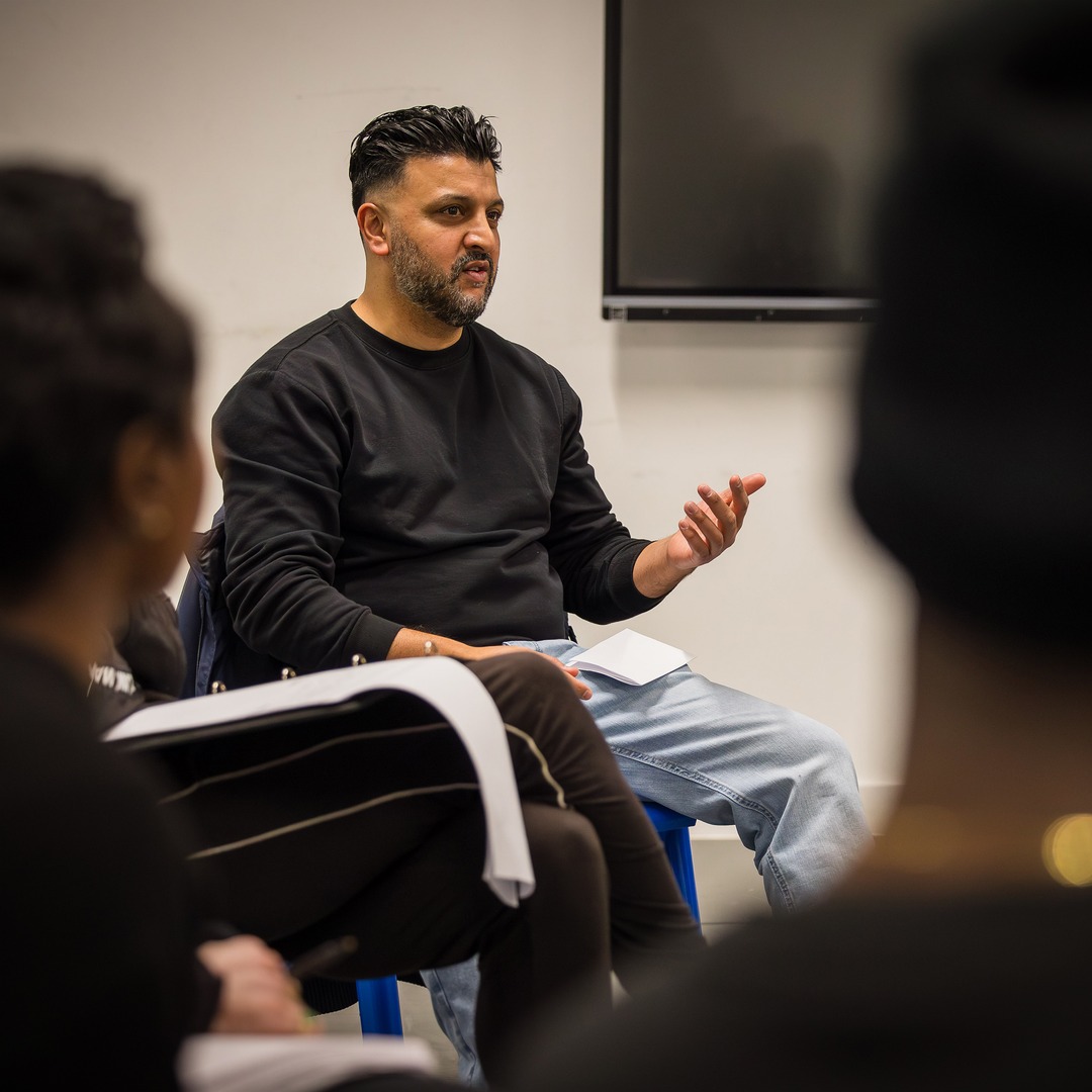 Craft mastery is just the start in acting. Master self-promotion, agent securing, and on-set etiquette for industry success. 

At KINGDOM, we equip you with skills and insights to thrive. Apply now at KingdomDramaSchool.com/apply 

#KingdomDramaSchool #ActorLife