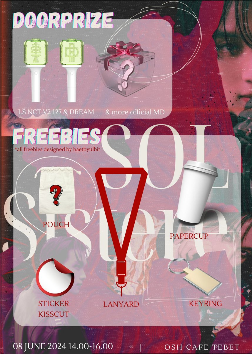 젤젤 🔆 | HOLO '25 tweet media