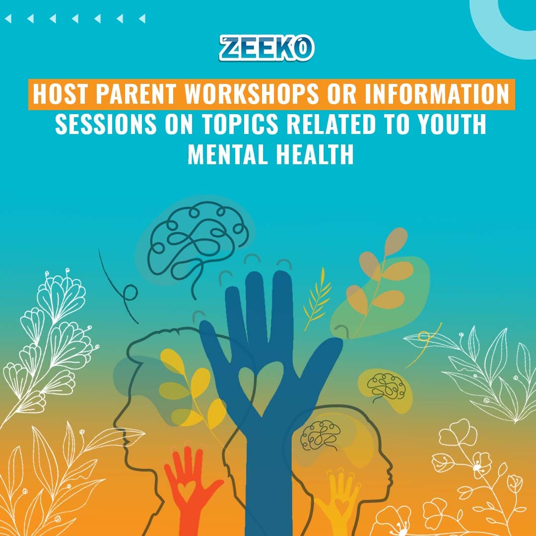 Zeeko's suggestions to promote Mental Health Awareness Month in your school this May. 🧠 

#zeeko #zeekoeducation #MentalHealthAwareness