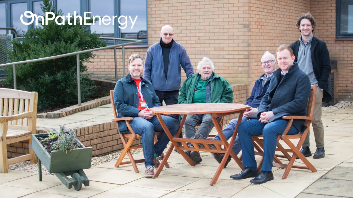 🤝Creating community value together👉 South Lanarkshire community hub upgrades facilities thanks to £7,894 grant

The funding has allowed the community group to enhance the services it can provide to the many local community groups that utilise the space👉 bit.ly/3U17Bj0