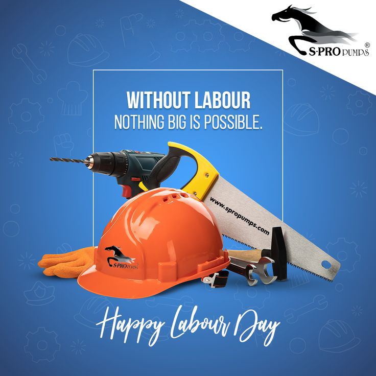 spropumpsindia's tweet photo. A Labour is a Creater and A Great Asset to Every Nation. https://t.co/ZGDlFyOYS9