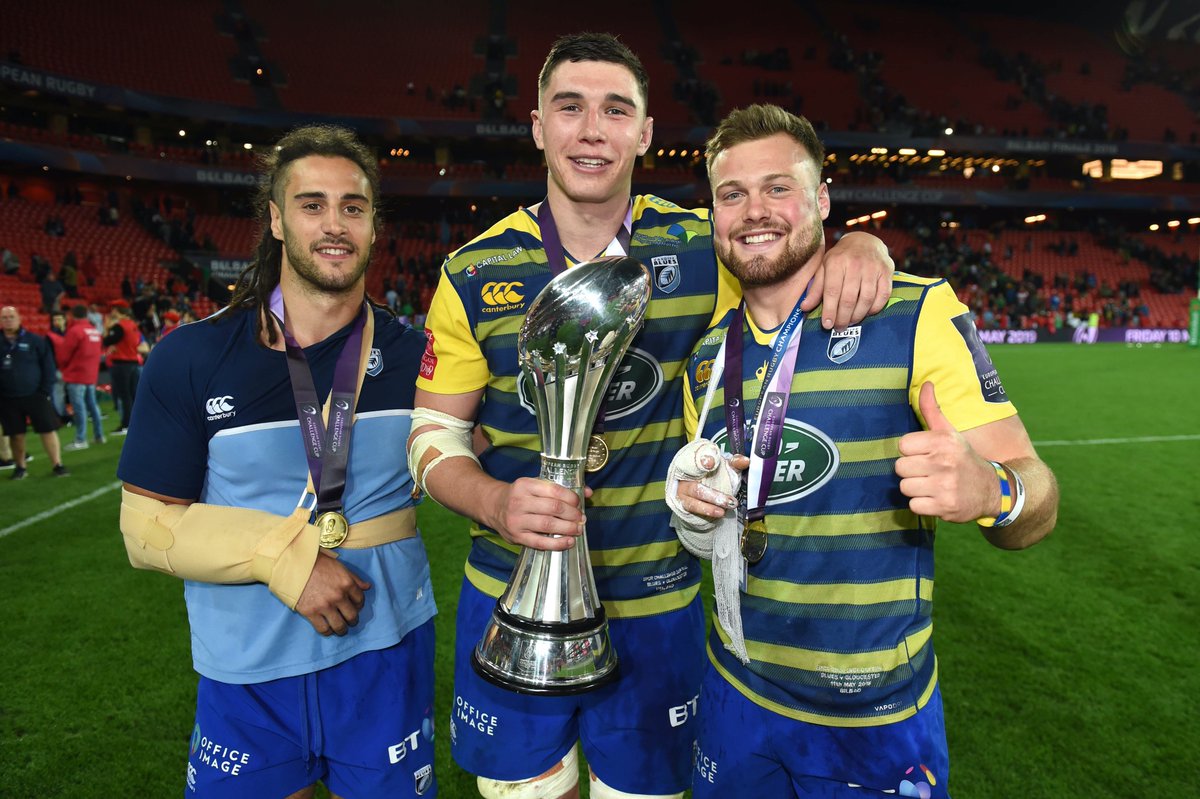 Cardiff Rugby tweet media