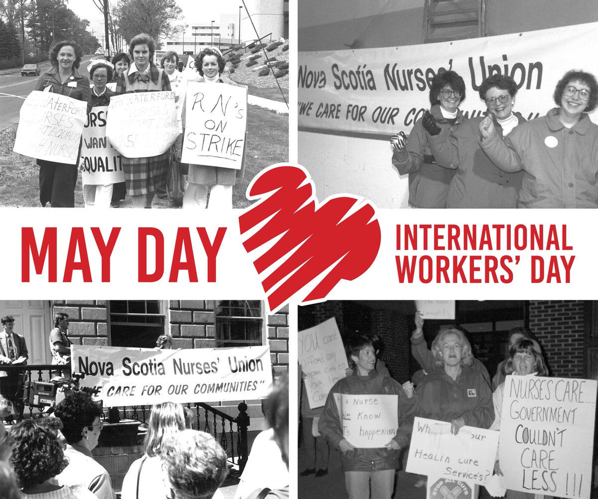 May Day, also known as International Workers' Day, is celebrated in over 80 countries on May 1st to commemorate the initiatives and victories of workers. We acknowledge the historic struggles and gains that have shaped social justice and basic rights in the workplace.
