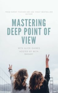 Resources on Point of View (POV) bit.ly/2pWU3up #writingbooks