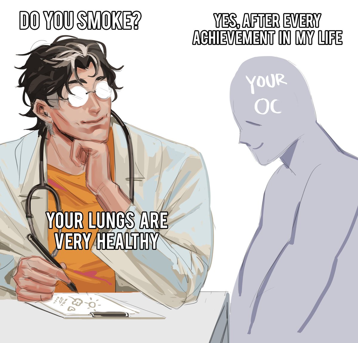 Your Dr. Will tweet media