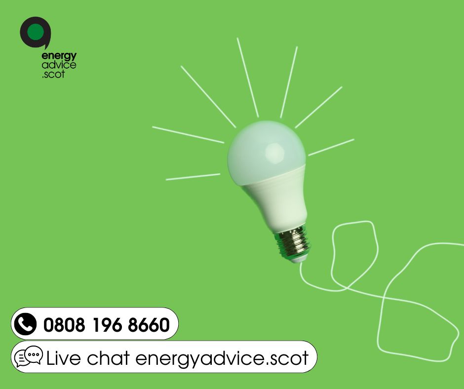🔌 Struggling with your energy supply? We've got your back at energyadvice.scot! Whether you're vulnerable or off-supply, we're here to help. Call us at 0808 196 8660 or chat live on our website for assistance. Let's get you reconnected! #EnergyHelp #EnergySupply