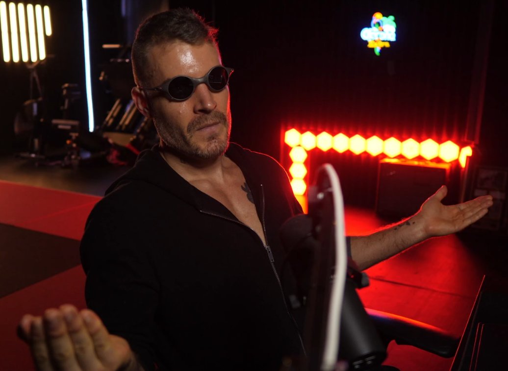 Alex Becker 🍊🏆🥇 tweet media