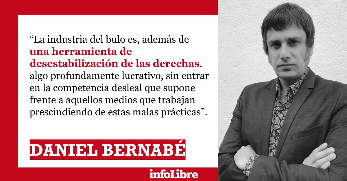 'Para los pies a los embusteros', la opinión de @diasasaigonados ow.ly/l2BF50RsRTB