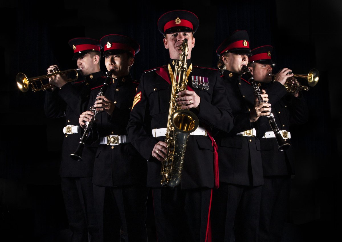 Calling all Wind, Brass and Percussion players of grade 5+! We've partnered with @BAB_Colchester to offer the opportunity to play alongside our flagship groups – Norfolk Students’ Jazz Orchestra and Norfolk County Symphonic Windband! 🗓️ 13 & 20 May 🔗 buff.ly/4dghOAP