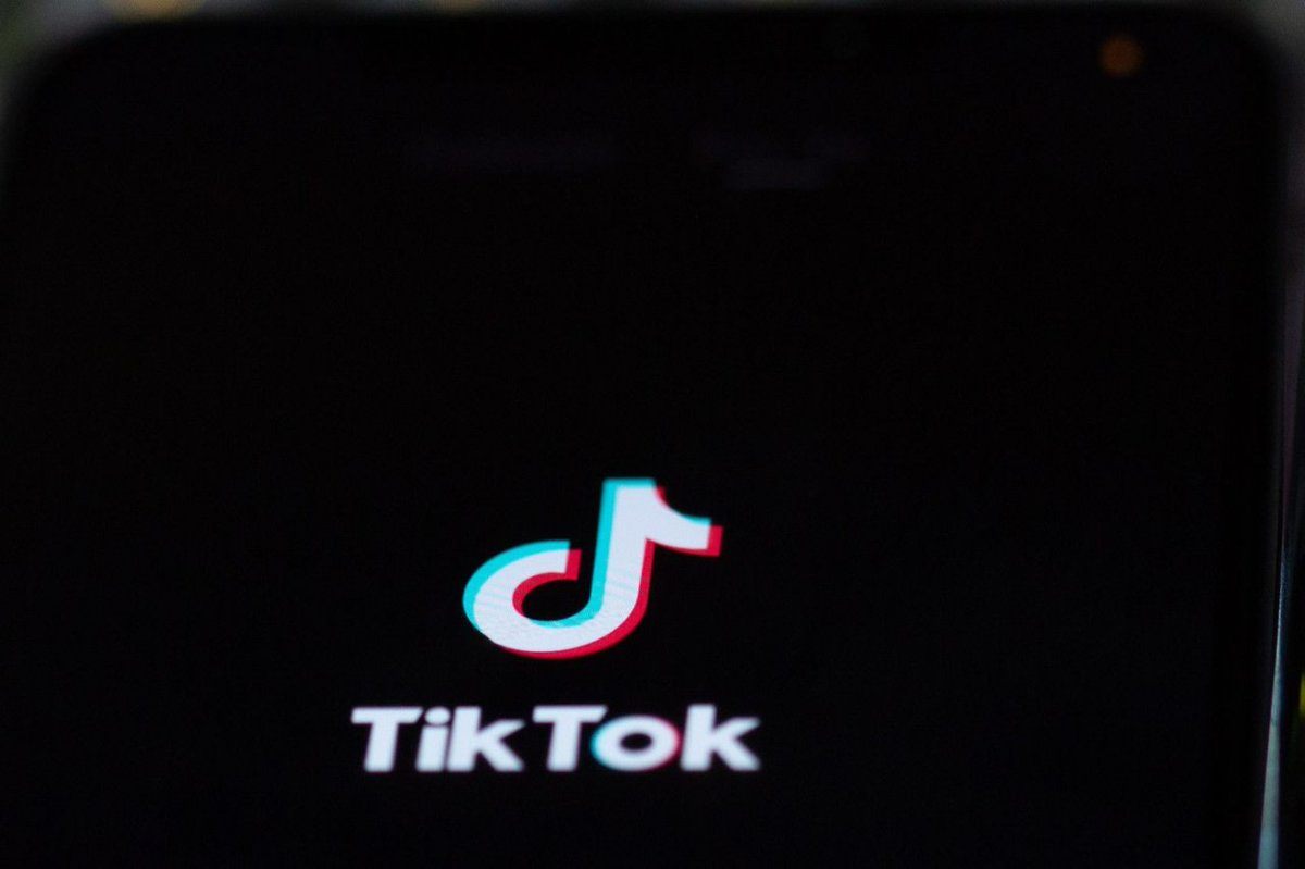 TikTok cherche à échapper à la commission d'Apple dans son app iOS ➡️ 01net.com/actualites/tik…