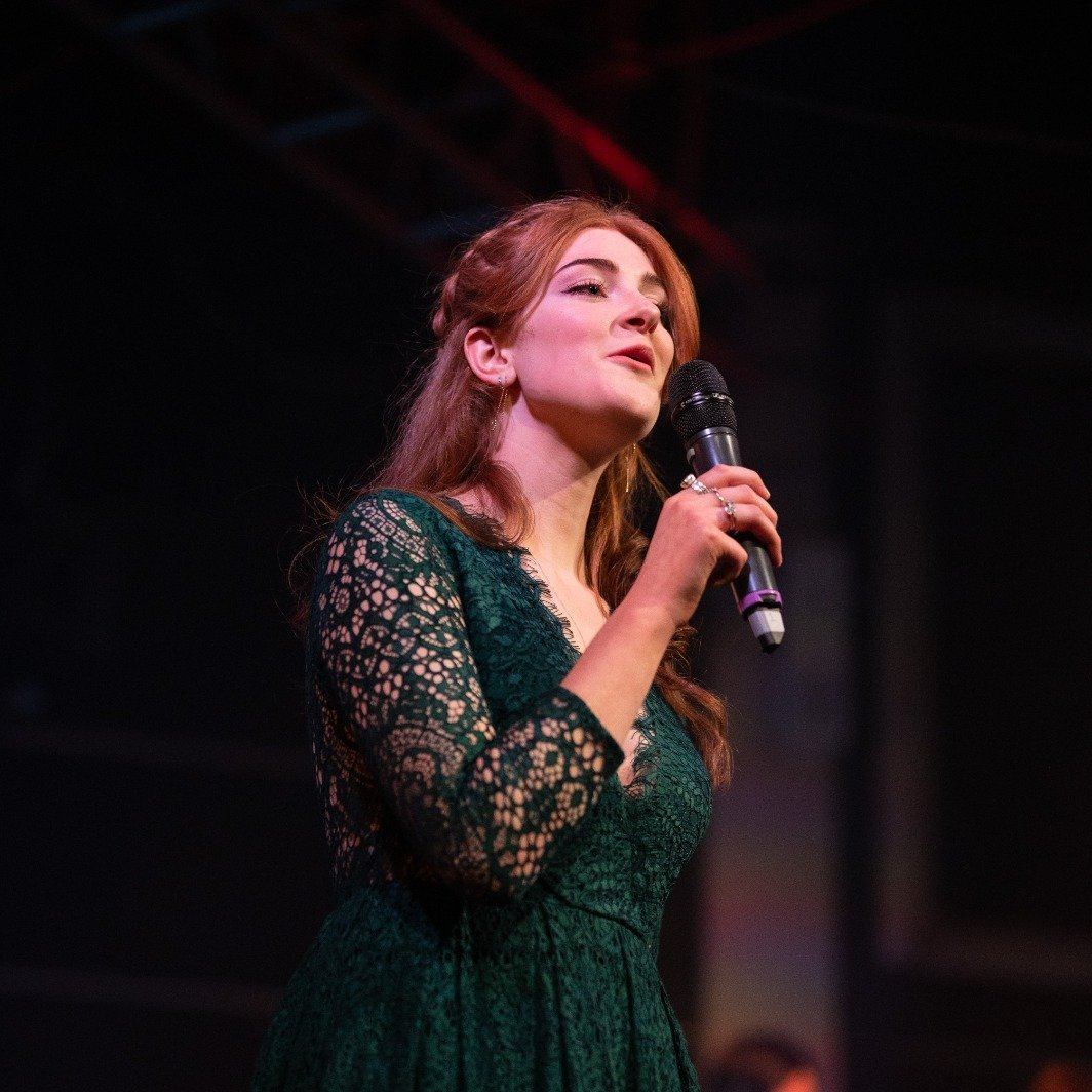 Amy Jennison-Boyle, our Music (vocal and piano) scholarship winner & @LboroSSEHS PhD student is performing on 7 May at 5pm in Martin Hall for the Arts Scholar Showcase. All are welcome to this free event! Book here: lboro.ac.uk/arts/whats-on/…