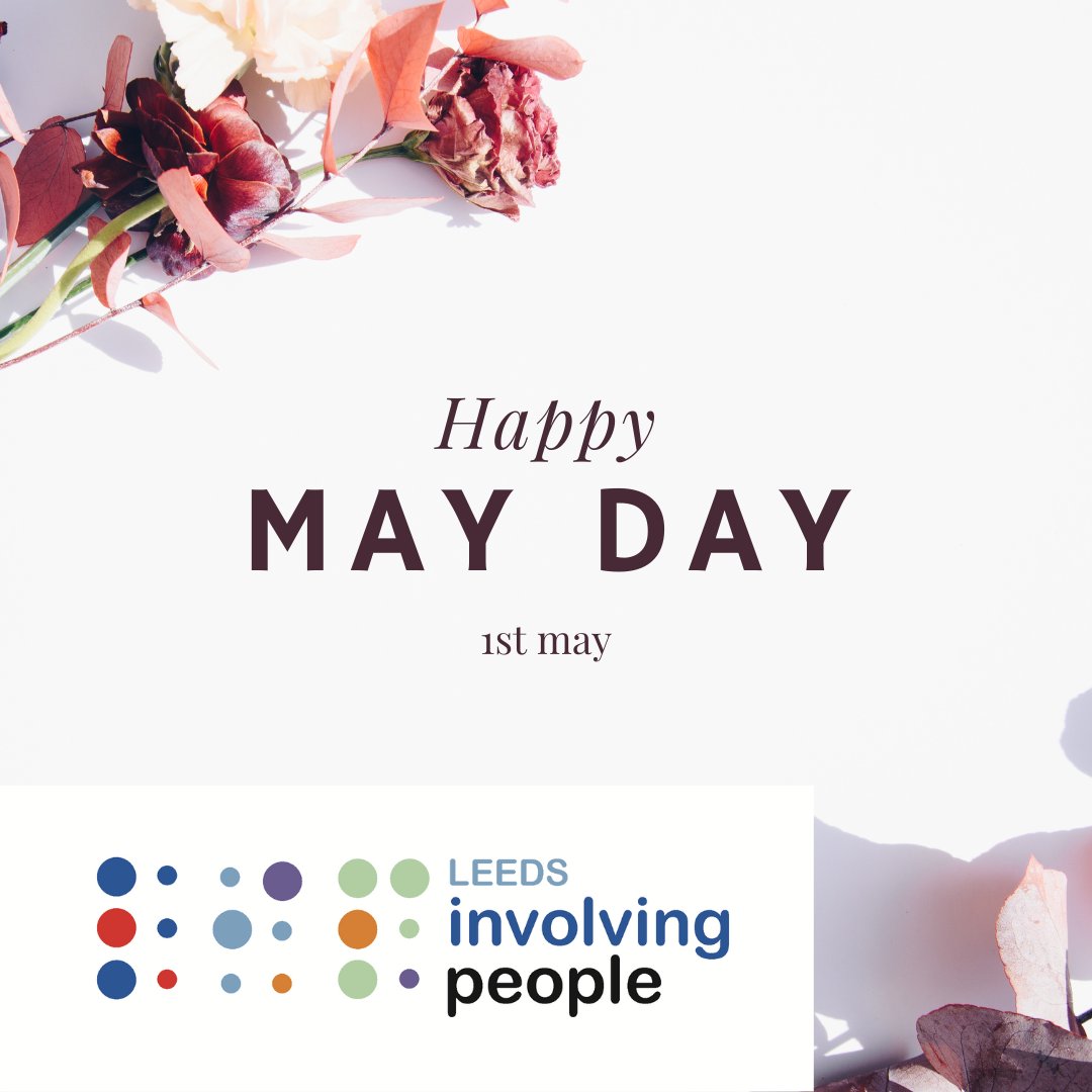 May Day is here and we're ready to dance, sing, and spread the English cheer! Get your party hats on and let's celebrate! 🥳 #MayDayVibes