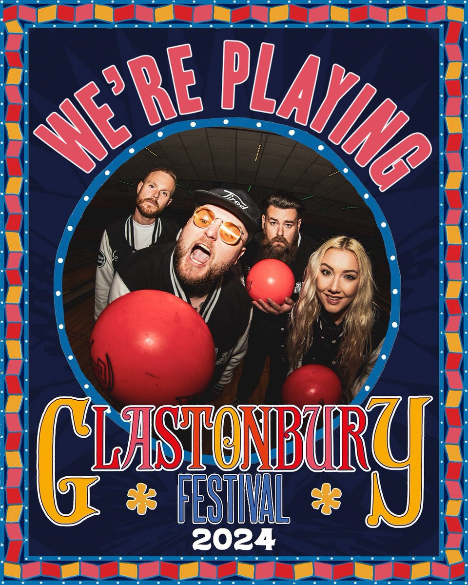 Lottery Winners tweet media