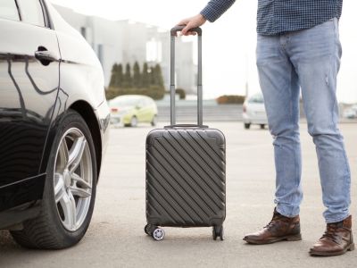 Police and trading standards officials are warning Gatwick Airport passengers to 'do their research' when using meet and greet parking companies as they continue to receive regular reports of disappointed customers using the services. orlo.uk/TNC0N