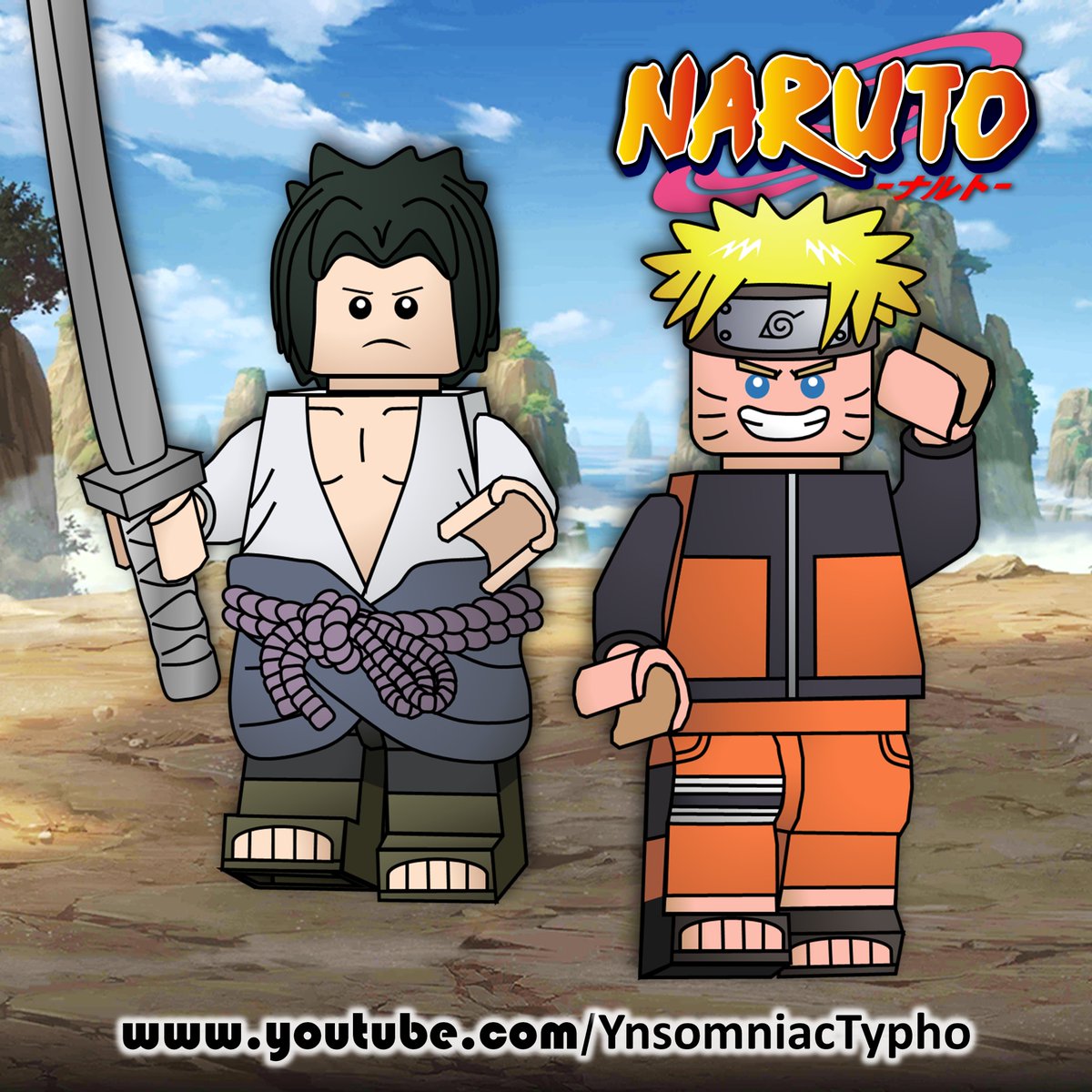 #LEGO #Naruto! En youtube.com/c/ynsomniactyp…

#minifiguraslego #legominifigures #minifigurascustom #ynsomniactypho #youtube #ynsomniac #sasuke #anime #ramen #NarutoShippuden #rasengan