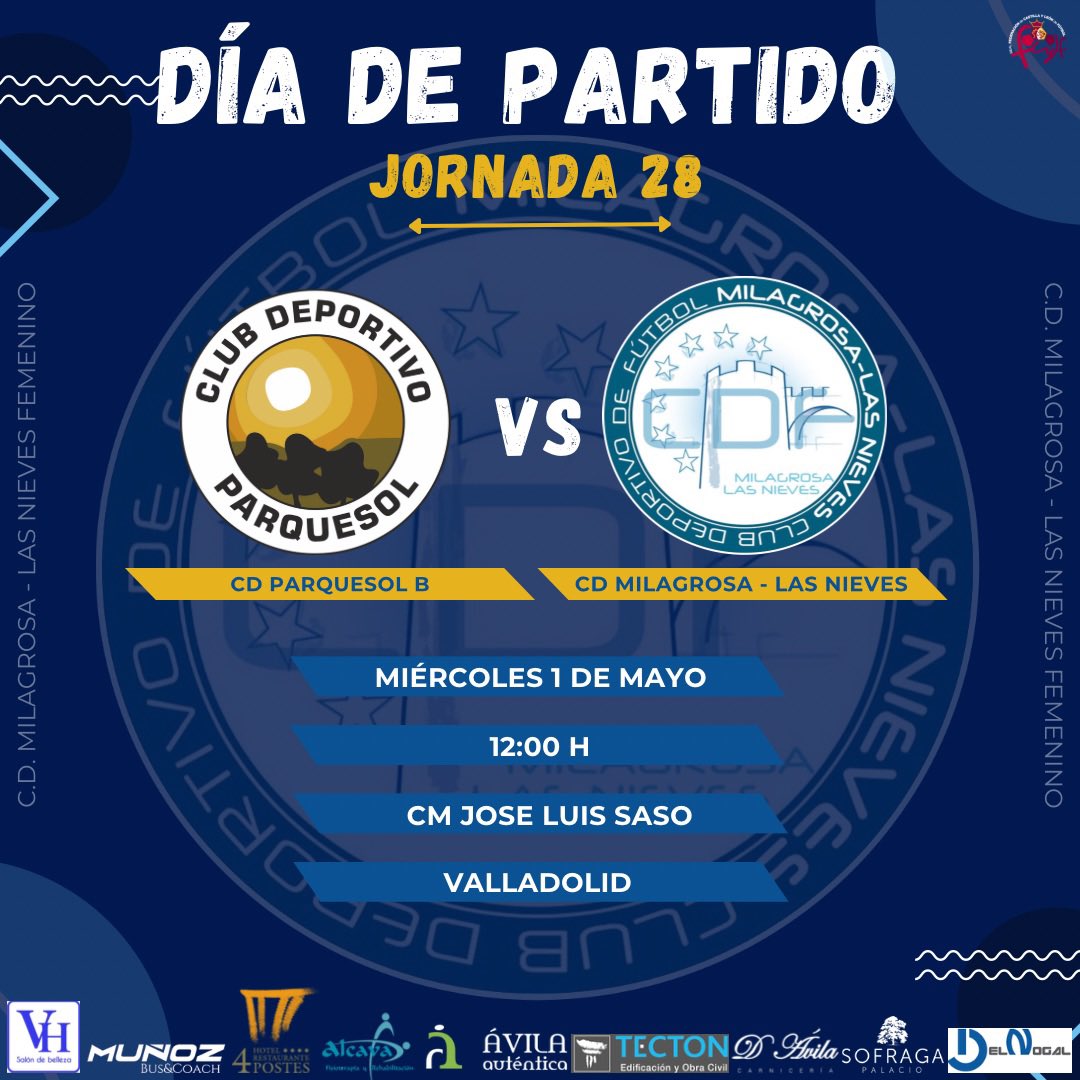 CD Milagrosa-Nieves tweet media