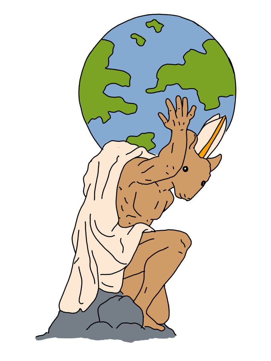 Ameno CTO tweet media