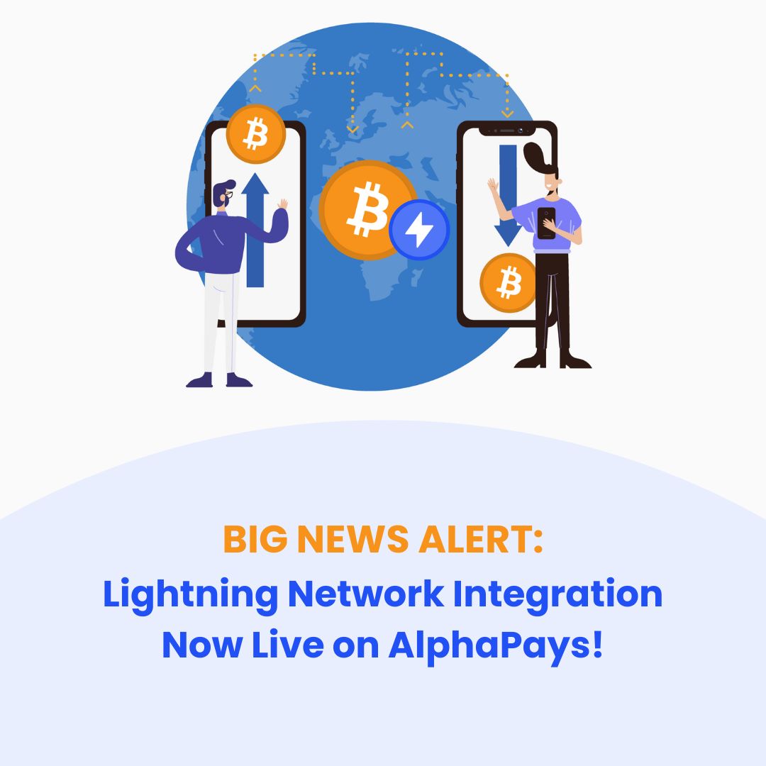 AlphaPays tweet media