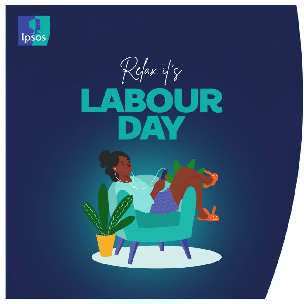 Let's honor the labour that built this nation and continues to drive us forward. #IpsosUg #LabourDay