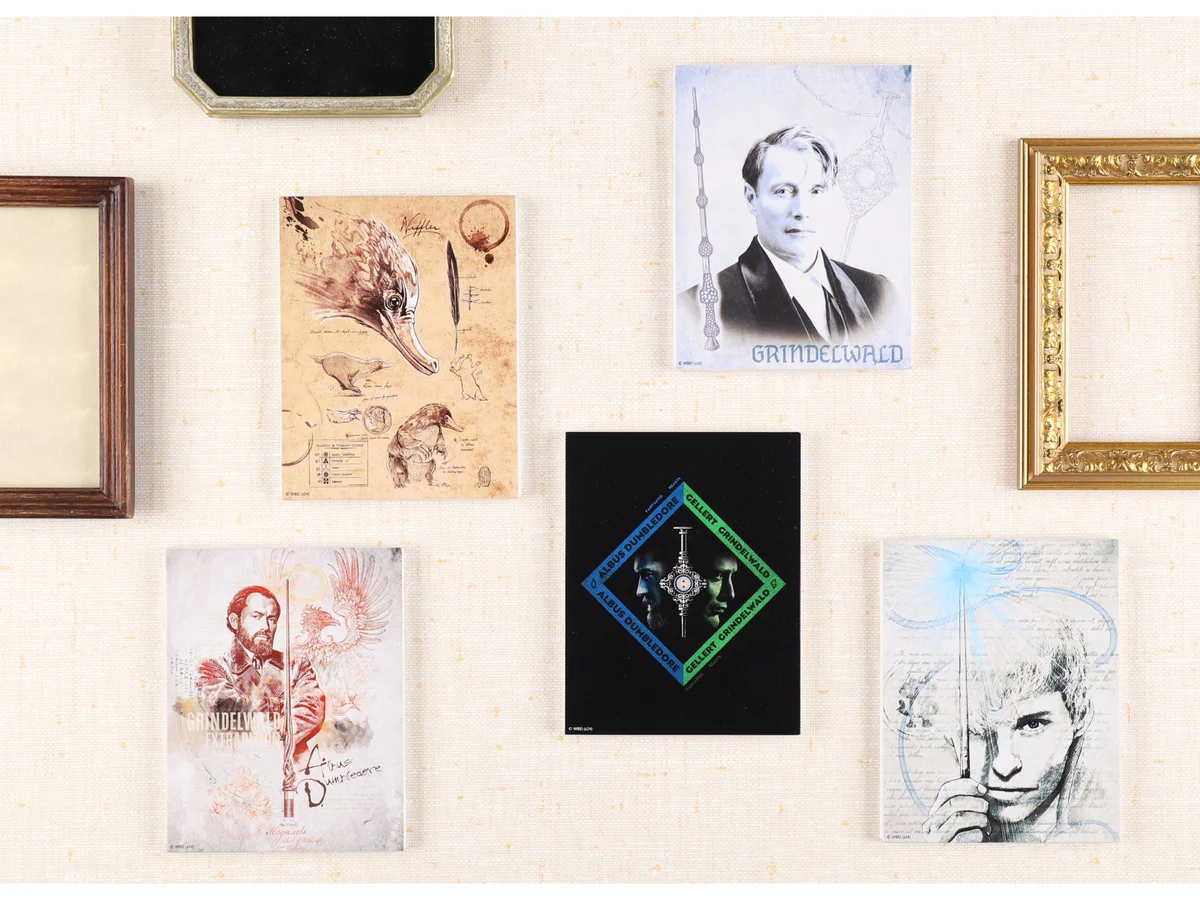 ハリー・ポッター」スタイル公式 na platformě X: „#大阪コミコン2024